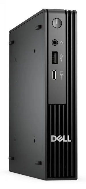 DELL PRO MICRO U5-235T/16GB/512SSD/WLAN/W11P/3PS (NO KB&MS)