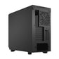 Fractal Design | Meshify 2 Light Tempered Glass | Black | ATX
