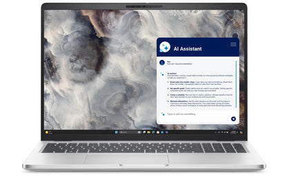 Dell Pro 16 Plus PB16250 | 16 " | FHD+ | Anti-glare | Intel Core Ultra 5 | 238V | 32 GB | LPDDR5x | Solid-state drive capacity 512 GB | Intel Arc Graphics | Windows 11 Pro | 802.11be | Bluetooth version 5.4 | Keyboard language English | Keyboard back...