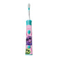 Philips | Sonic Electric toothbrush | HX6322/04 | Rechargeable | For kids | Number of brush heads included 2 | Number of teeth brushing modes 2 | Sonic technology | Aqua