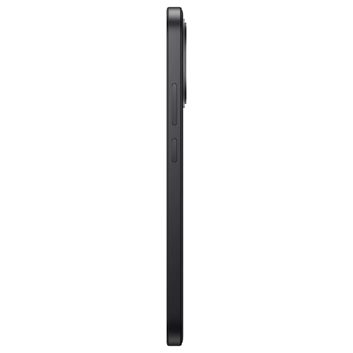 Xiaomi Redmi Note 17 5G | Black | 6.99 " | AMOLED | 2396 x 1080 pixels | Qualcomm | Snapdragon 4 Gen 4 | Internal RAM 6 GB | 128 GB | Dual SIM | 4G | 5G | Main camera resolution 50 MP | Secondary camera resolution 16 MP | Android | 16