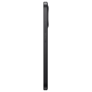 Xiaomi Redmi Note 17 5G | Black | 6.99 " | AMOLED | 2396 x 1080 pixels | Qualcomm | Snapdragon 4 Gen 4 | Internal RAM 6 GB | 128 GB | Dual SIM | 4G | 5G | Main camera resolution 50 MP | Secondary camera resolution 16 MP | Android | 16