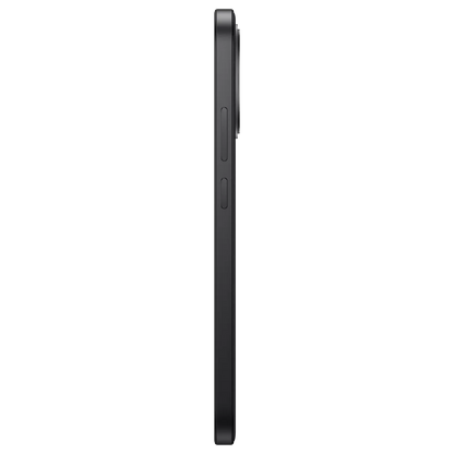 Xiaomi Redmi Note 17 5G | Black | 6.99 " | AMOLED | 2396 x 1080 pixels | Qualcomm | Snapdragon 4 Gen 4 | Internal RAM 6 GB | 128 GB | Dual SIM | 4G | 5G | Main camera resolution 50 MP | Secondary camera resolution 16 MP | Android | 16