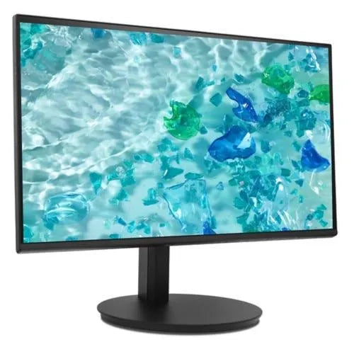 LCD Monitor|ACER|27 "|1920 x 1080 pixels|Full HD|Native aspect ratio 16:9|LCD|Flat|UM.HB2EE.603