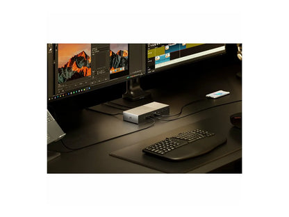 KENSINGTON SD5000T5 EQ Thunderbolt 5