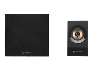 LOGI Z533 Multimedia Speakers Black (EU)