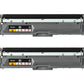 BROTHER TN241BK TWIN-pack black toners