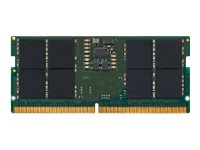 KINGSTON 32GB DDR5 5600MT/s SODIMM