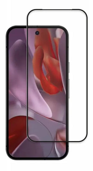 SCREENOR TEMPERED GOOGLE PIXEL 9A FULL COVER