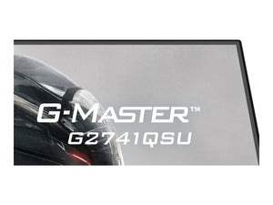 IIYAMA GB2741QSU-B1 27inch IPS Gaming