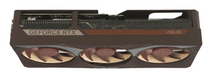 Graphics Card|ASUS|NVIDIA|GeForce RTX 5080|16 GB|GDDR7|256 bit|PCI Express 5.0|Active|RTX5080-O16G-NOCTUA