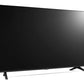 TV Set|LG|43 "|4K Ultra HD|3840 x 2160 pixels|Flat|16:9|LED|43UA73003LA