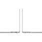 Apple | MacBook | Pro | Silver | 16.2 " | 3456 x 2234 pixels | Apple M5 Pro | 24 GB | Solid-state drive capacity 1000 GB | Apple M5 Pro chip 18-core CPU/20-core GPU | macOS | 802.11ax | Bluetooth version 6.0 | Keyboard language International English...