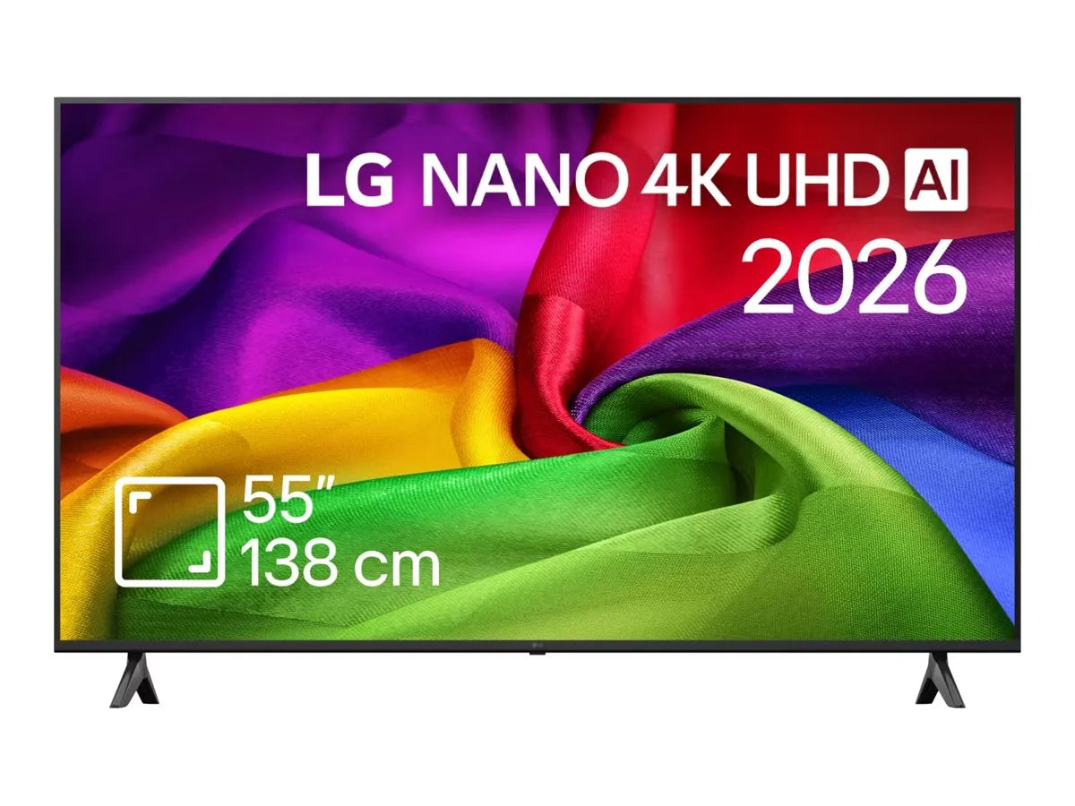 LG TV UHD 55NU800B3LA 55inch