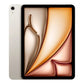 Apple iPad Air 11" M4 Wi-Fi 256GB - Starlight | Apple