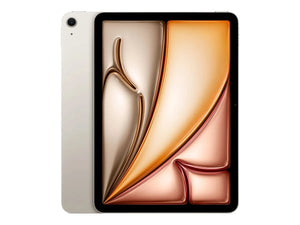 Apple iPad Air 11" M4 Wi-Fi 256GB - Starlight | Apple