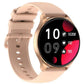 SMARTWATCH/X20 GOLD BLACKVIEW