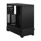 Fractal Design | Pop Air | Side window | Black TG Clear Tint | ATX, mATX, Mini ITX | ATX
