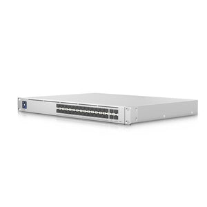 Switch|UBIQUITI|USW-Pro-Aggregation|Type L3|28xSFP+|4xSFP28|USW-PRO-AGGREGATION