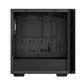 Case|DEEPCOOL|CH560|Case product features Transparent panel|Not included|Colour Black|R-CH560-BKAPE4-G-1