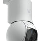 NET CAMERA 8MP/WHITE UVC-G6-PTZ-W UBIQUITI