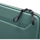 Thule | Gauntlet | Fits up to size 14 " | MacBook Sleeve | Hazy green