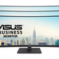 ASUS VA34VCPSR 34inch VA WLED Curved