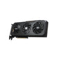 Graphics Card|GIGABYTE|NVIDIA GeForce RTX 5060 Ti|16 GB|GDDR7|128 bit|PCIE 5.0 16x|GPU 2647 MHz|Triple slot Heatpipe|1xHDMI|3xDisplayPort|N506TGAMINGOC-16GD1.0