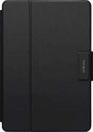 TARGUS SAFEFIT 9-11.5" UNIVERSAL CASE, BLACK