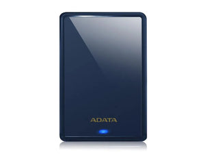 External HDD|ADATA|HV620S|2TB|USB 3.1|Colour Blue|AHV620S-2TU31-CBL