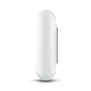 UBIQUITI PROTECT ALL-IN-ONE SENSOR. A BATTERY-POWERED SMART SENSOR CAPABLE OF DETECTING MOTION, LIGHTING, AND ENVIRONMENTAL CHANGES