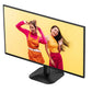 LCD Monitor|AOC|27 "|2560 x 1440 pixels|Quad HD|Native aspect ratio 16:9|LED|Flat|Q27B35S3