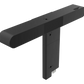 Lenovo | ThinkVison Monitor Soundbar | MS30 (S) | 4 Ω | Black