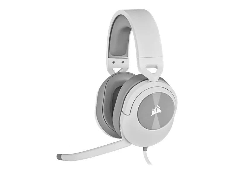 CORSAIR HS55 Stereo Headset White EU