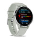 SMARTWATCH VENU 3S/GRAY/SILV 010-02785-01 GARMIN