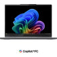 Lenovo | Yoga 7 2-in-1 14ILL10 Intel | Luna Grey | 14 " | OLED | Touchscreen | WUXGA | 1920 x 1200 pixels | Intel Core Ultra 7 | 256V | 16 GB | Soldered LPDDR5X | Solid-state drive capacity 512 GB | Intel Arc Graphics 140V | Windows 11 Home | 802.11b...