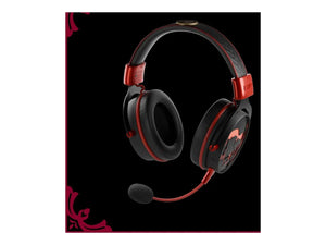 LEXIP X GAME OF THRONES Dragon Headset