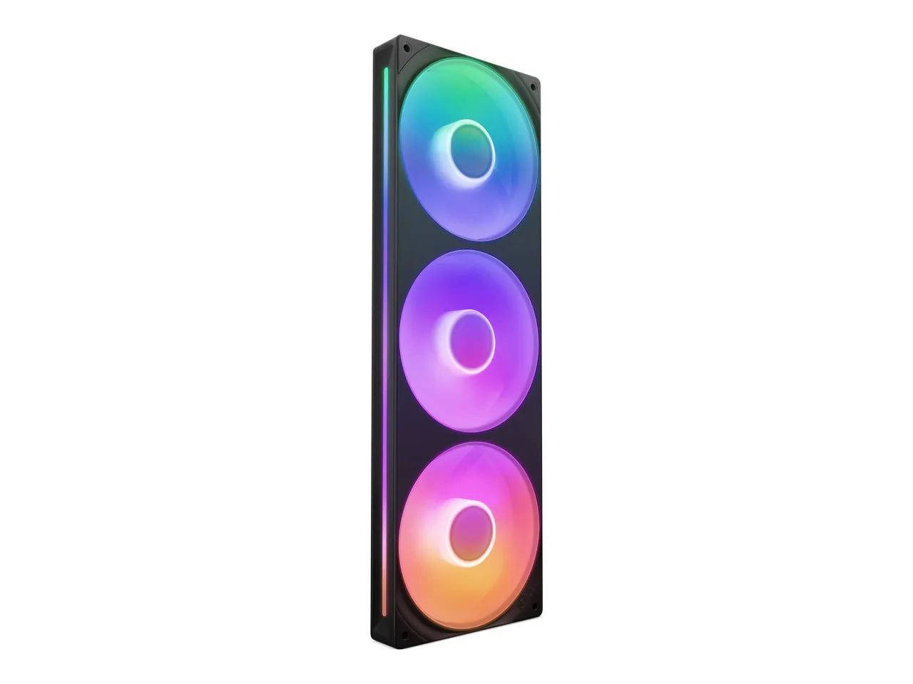 NZXT Fan F360 RGB Core Black PWM