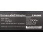 NB ACC AC ADAPTER UNIV. 90W/XM010 XILENCE