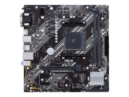 ASUS PRIME B450M-K II