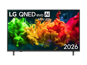 LG 50QNED8EB3F.AEU 50inch QNED TV