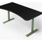 Arozzi Gaming Desk | Arena Large | Forest Green