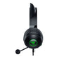 Razer | Headset | Kraken Kitty V2 | Yes | Wired | On-Ear | USB Type A | Black