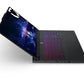 Lenovo Legion Pro 7 16IAX10H Intel | Eclipse Black | 16 " | OLED | WQXGA | 2560 x 1600 pixels | Glossy | Intel Core Ultra 9 | 290HX Plus | 64 (2x32GB) GB | CSODIMM DDR5 | Solid-state drive capacity 1000 GB | NVIDIA GeForce RTX 5080 | GDDR7 | 16 GB |...