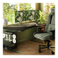 Arozzi Gaming Desk | Arena Large | Forest Green