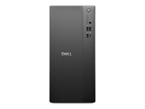 Dell Essential QVT1260 | Pro | Desktop | Tower | Intel Core i5 | i5-14500 | 16 GB | DDR5 | 512 GB | Intel UHD Graphics 770 | US International | Ubuntu | Warranty 36 month(s)
