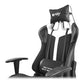 NATEC Fury gaming chair Avenger XL white