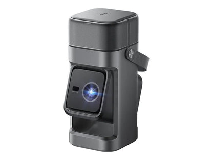 Anker Nebula Nebula P1 Portable Projector with Detachable Speakers | Full HD (1920x1080) | 650 ANSI lumens | Grey