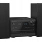 CD/RADIO/MP3/USB SYSTEM/SC-PM270EG-K PANASONIC