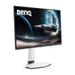 BENQ MOBIUZ EX271UZ 27inch 4K OLED